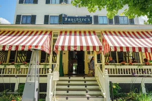 Image of Hotel Fauchere