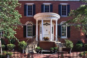 Image of Morrison House Old Town Alexandria, Autograph Collection