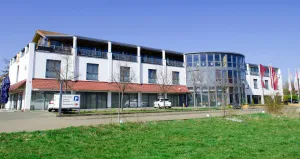 Image of Leipziger Hotel