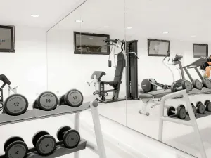 Image of IBIS Port de plaisance