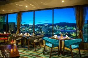 Image of Copthorne Hotel Wellington, Oriental Bay