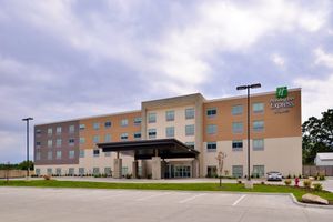 Image of Holiday Inn Express & Suites - Ottumwa by IHG