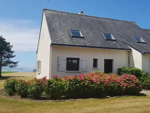 Image of Holiday Home With sea View, Plougasnou