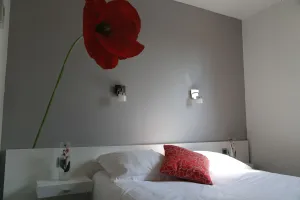 Image of Hôtel Les Beaux Soleils