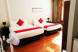 Image of Aura Hotel