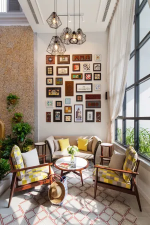 Image of Maison De Camille Boutique Hotel