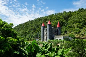 Image of Zum Adler Castle B&B