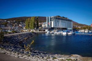 Image of Hotel Beaulac