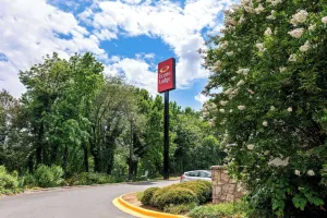 Image of Econo Lodge Charlotte Airport