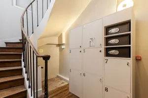 Image of Hôtel Des Sept - Entrée autonome, réception en ligne - Encore Mieux