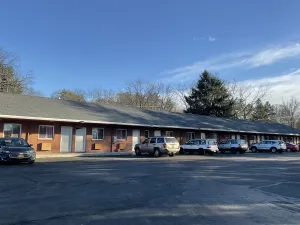 Image of Hudson Valley 9w Motel