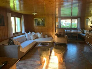 Image of Holiday Home Geser Comfortable Vacation Home