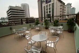 Image of Hotel A-One