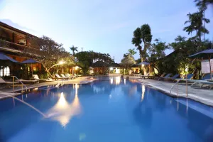 Image of Bumi Ayu Bungalow Sanur