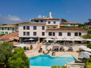 Image of Hotel & Restaurant Perla Riviera