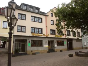 Image of Hotel-Restaurant Weinhaus Grebel