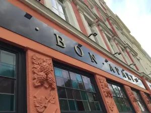 Image of Bon-Apart