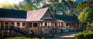 Image of La Dolce Vita Park Hotel - Próximo a Curitiba