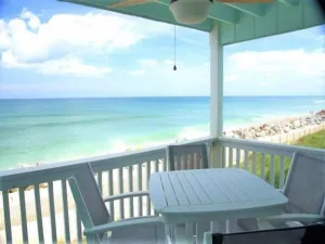 Image of A Beach Dream 1 Bedroom Condo by RedAwning