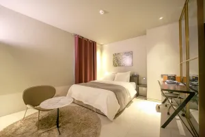 Image of JS Boutique Hotel