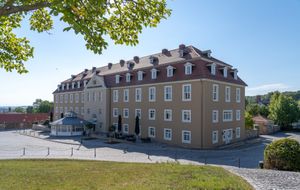 Image of Bernstein Schlosshotel Ballenstedt