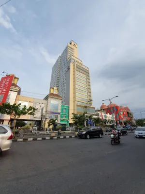 Image of Sun Apartment Semarang
