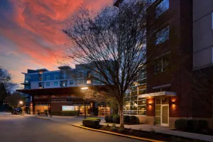 Image of Hyatt House Seattle/Redmond