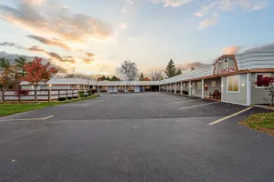 Image of Vindel Motel
