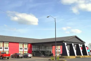 Image of River Valley Inn and Suites By Belvilla