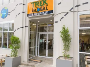 Image of Trek Global Backpackers