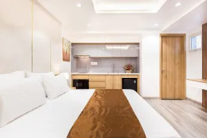 Image of Saki Aparthotel 4