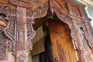 Image of Desa Hostel