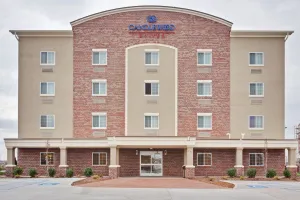 Image of Candlewood Suites Murfreesboro by IHG