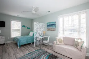 Image of A Wave From It All - Studio 10 Min to Ocean