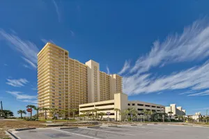 Image of Gulf Crest Condominiums