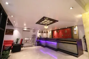 Image of HOTEL SURYA INTERNATIONAL