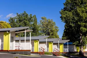 Image of BIG4 Launceston Holiday Park