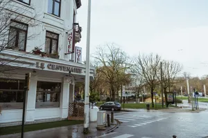 Image of Hotel Le Centenaire Brussels Expo