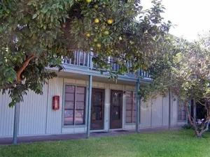 Image of Mustang Bungalow 4MI