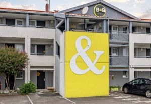 Image of B&B HOTEL Bordeaux Sud