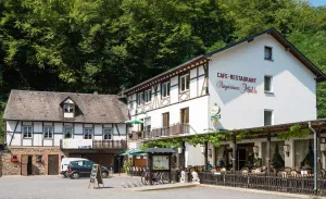 Image of Landhotel Ringelsteiner Mühle