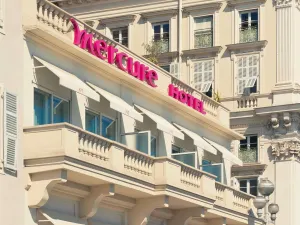 Image of Mercure Nice Marché Aux Fleurs