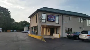 Image of Travel Inn