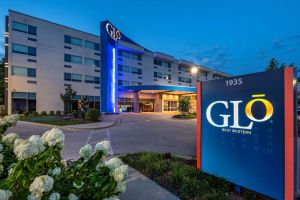 Image of GLō Best Western Lexington