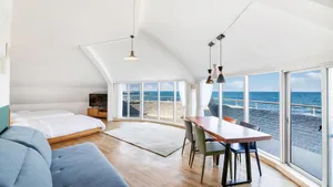 Image of Jeju UFO Pension