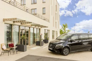 Image of Appart'City Collection Paris Roissy CDG Airport