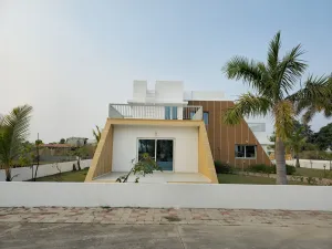 Image of Divyaras Resort Villa
