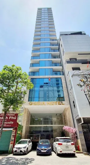 Image of Gosia Hotel