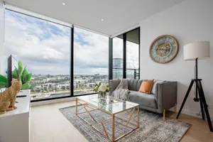 Image of Delightful 2BR Riverview@Docklands