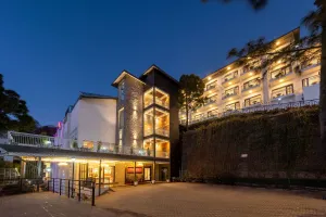 Image of Ramada by Wyndham Kasauli